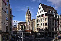 Bernhard Saalfeld - St Andreas